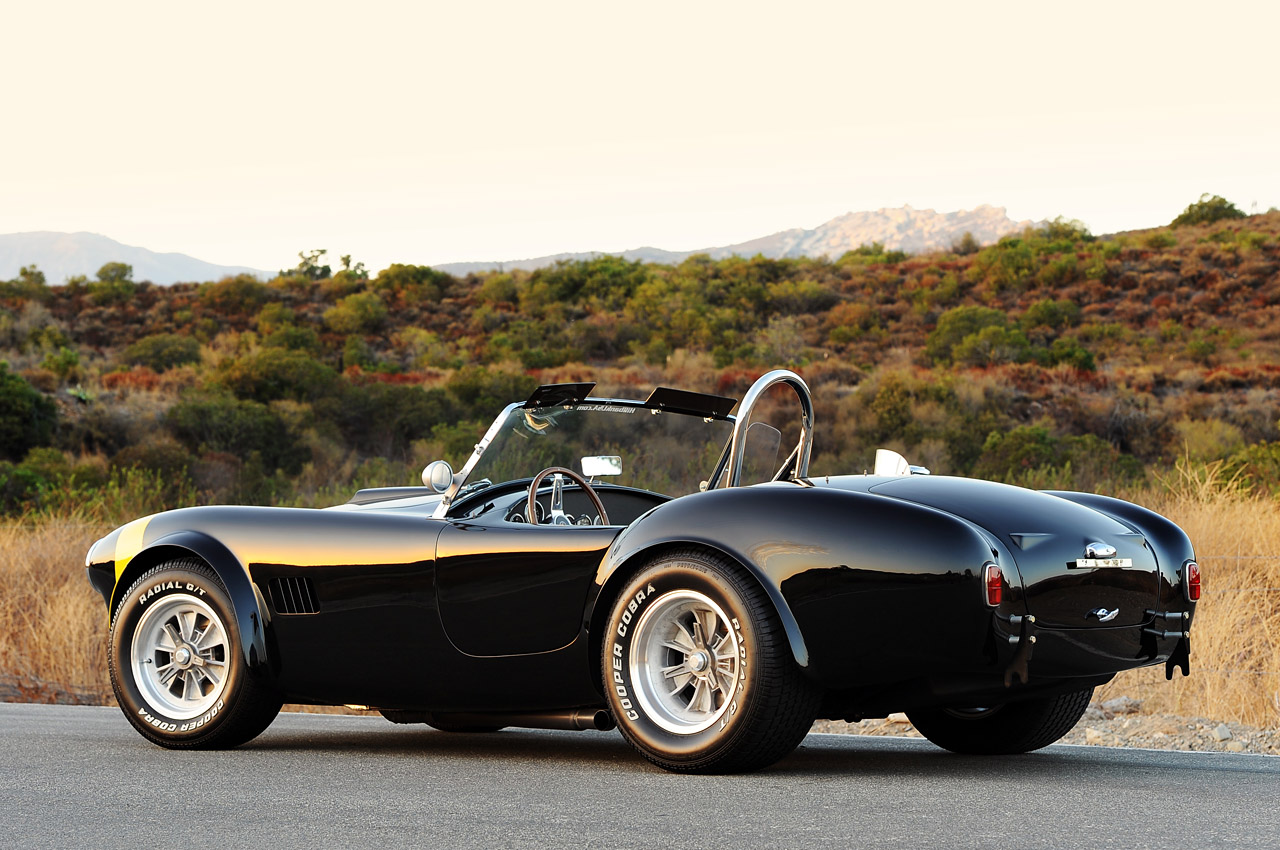 Shelby Daytona Kit Car Uk Shelby Daytona Kit Car Uk